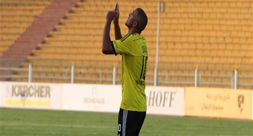 بالفيديو.. هدف قاتل للجباس ينقذ ليرس من الهزيمة